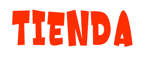 TEXTO TIENDa
